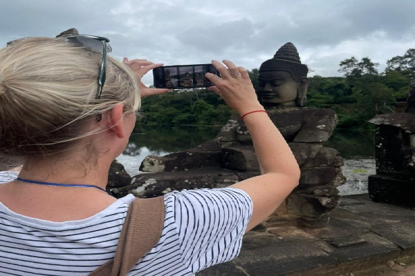 Discovering Vietnam and Cambodia in 12 Days - photo 81